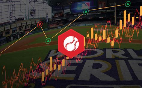 2020 World Series Odds Tracker .